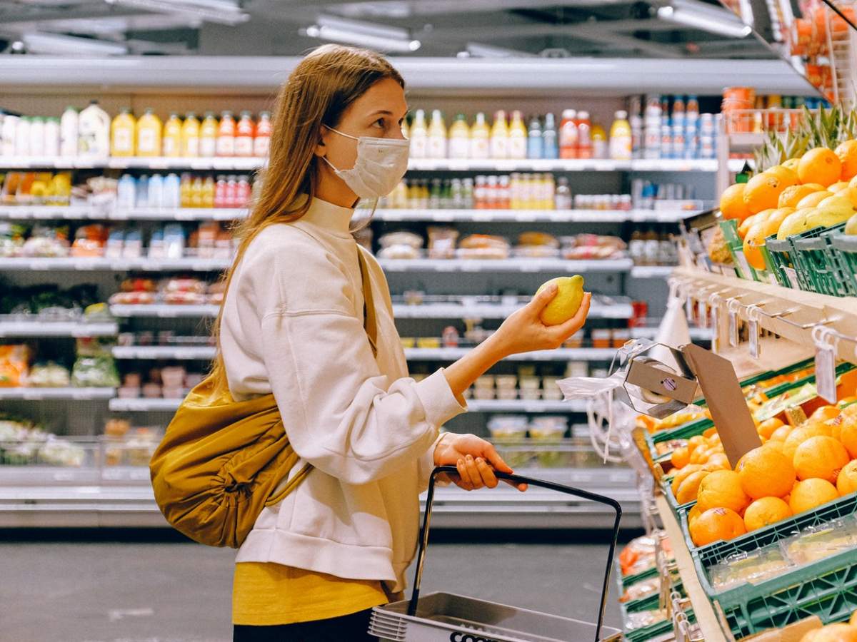 Korona ve Karantina Günlerinde Evde Beslenme Nasıl Olmalı?