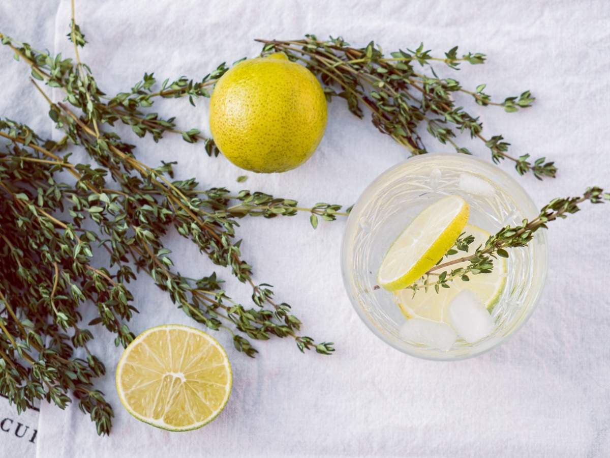 Koronavirüsten Korunmak İçin Mucize Reçeteler