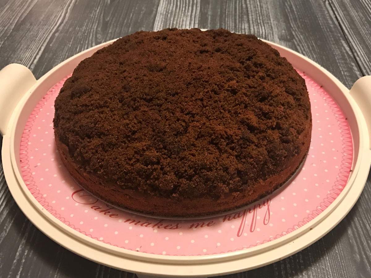 Köstebek Pasta tarifi