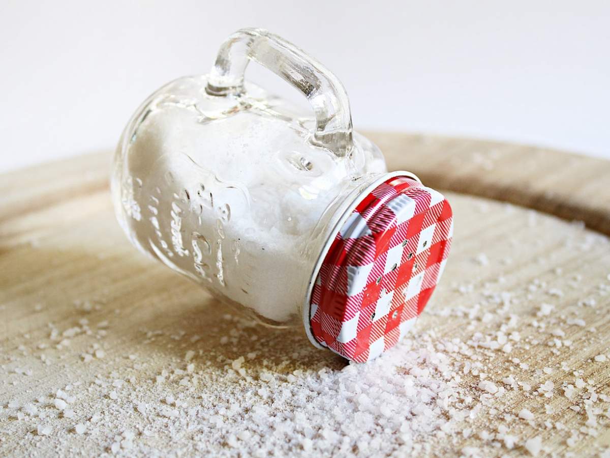 Avoid Dead Foods If You Have Chronic Conditions!