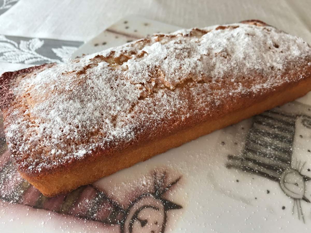 Mandalinalı Brownie tarifi