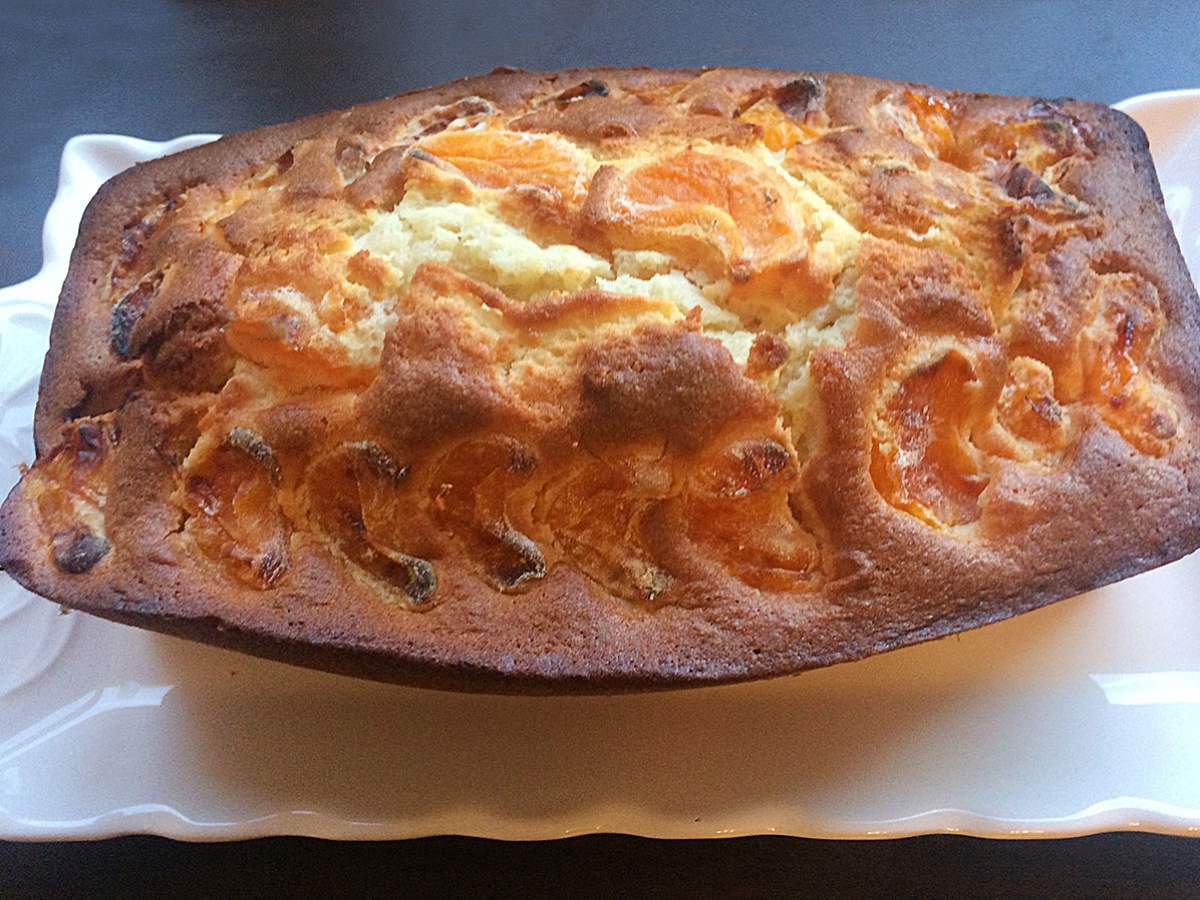 Mandalinalı Kek tarifi