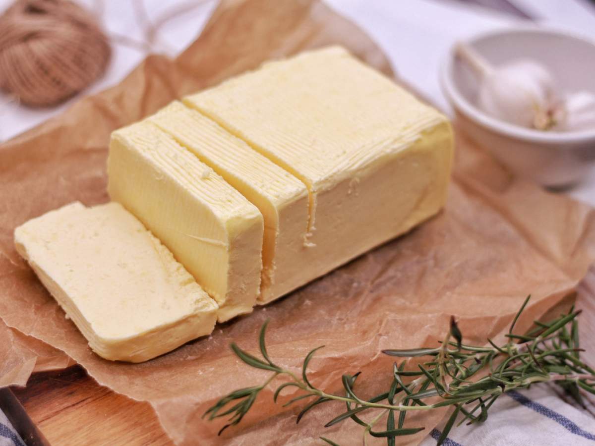 Common Misconceptions About Margarine