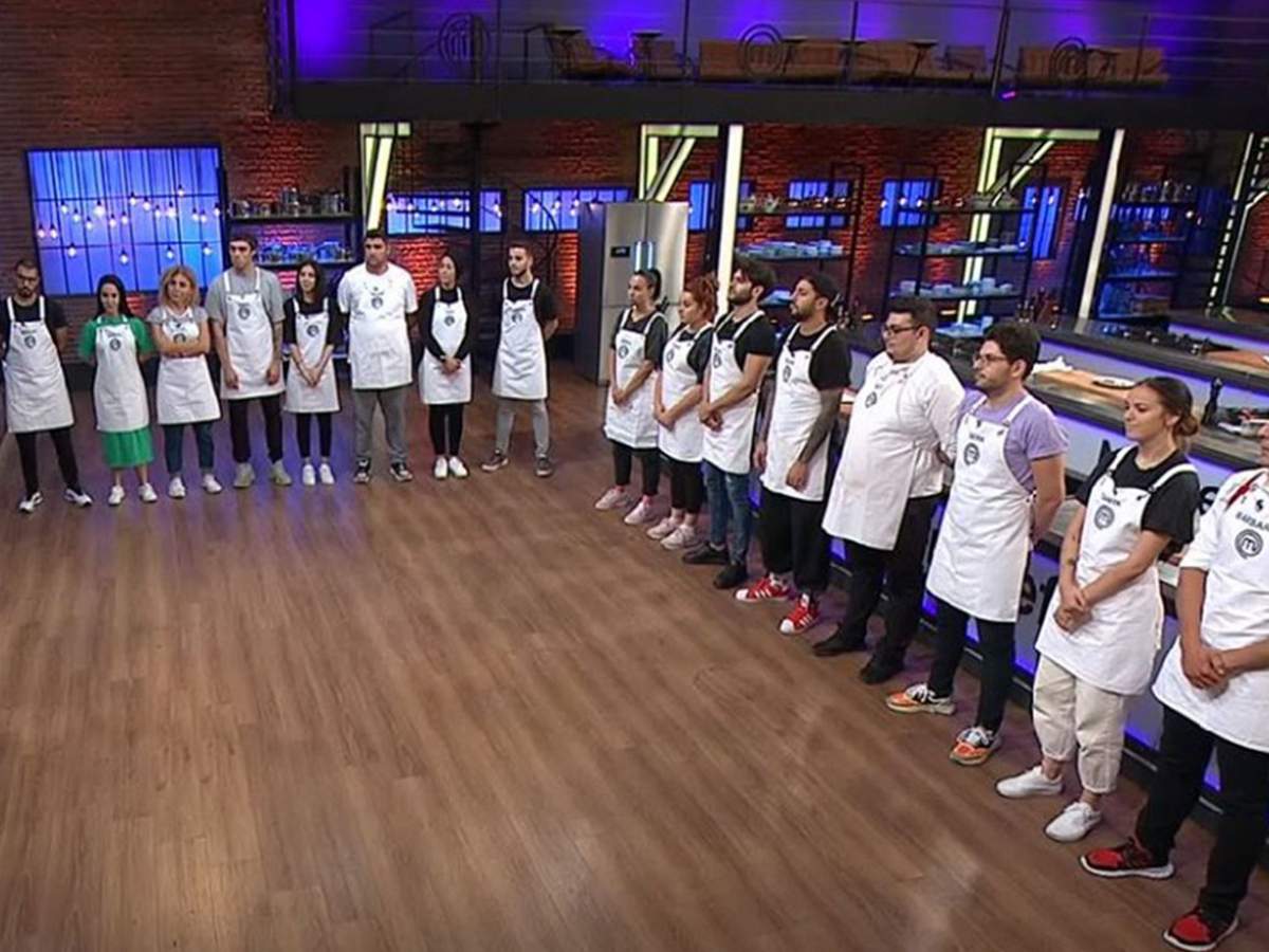 Everything You're Curious About the MasterChef 2020 Contestants