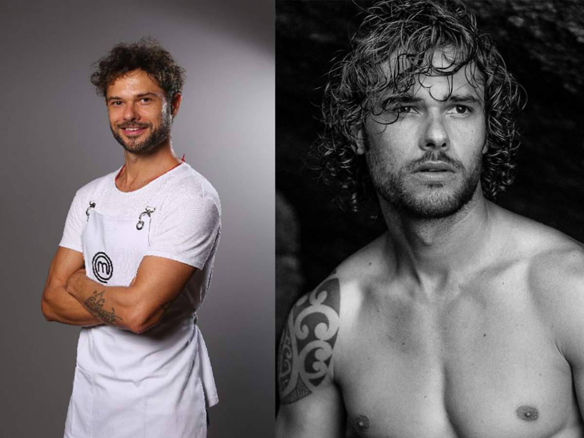 Who Is MasterChef's Walison Fonseca? Everything About the Biscolata Guy