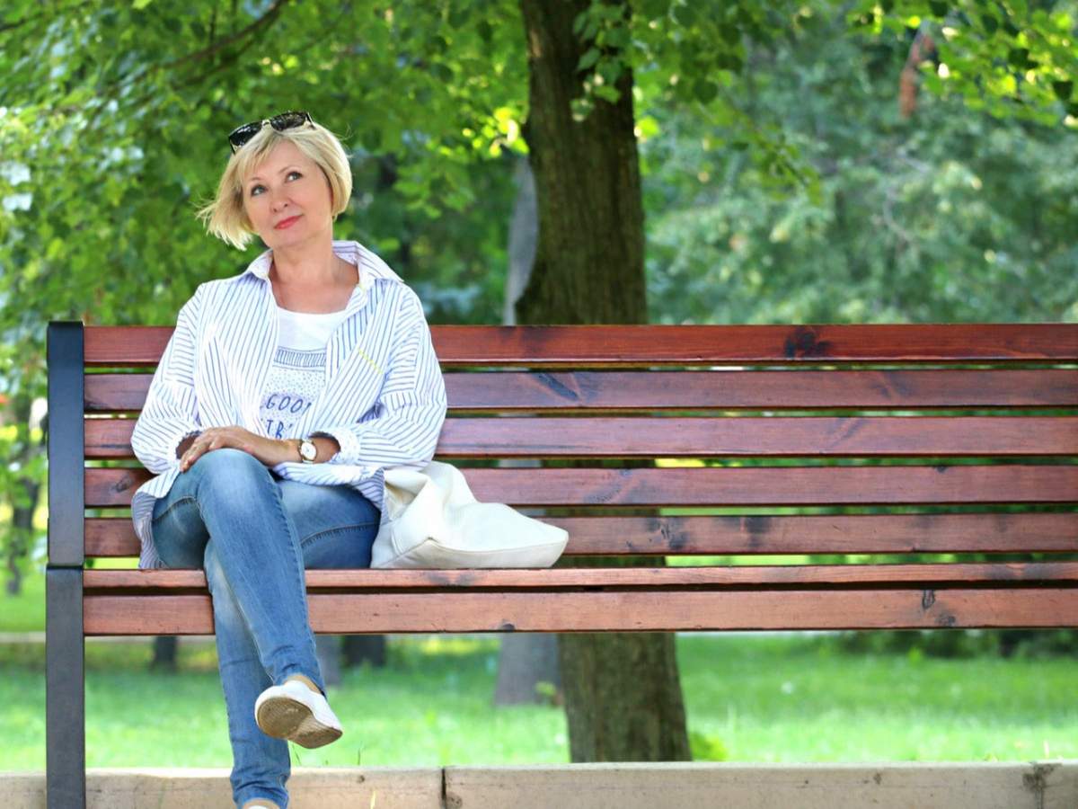 How to Be Happy During Menopause