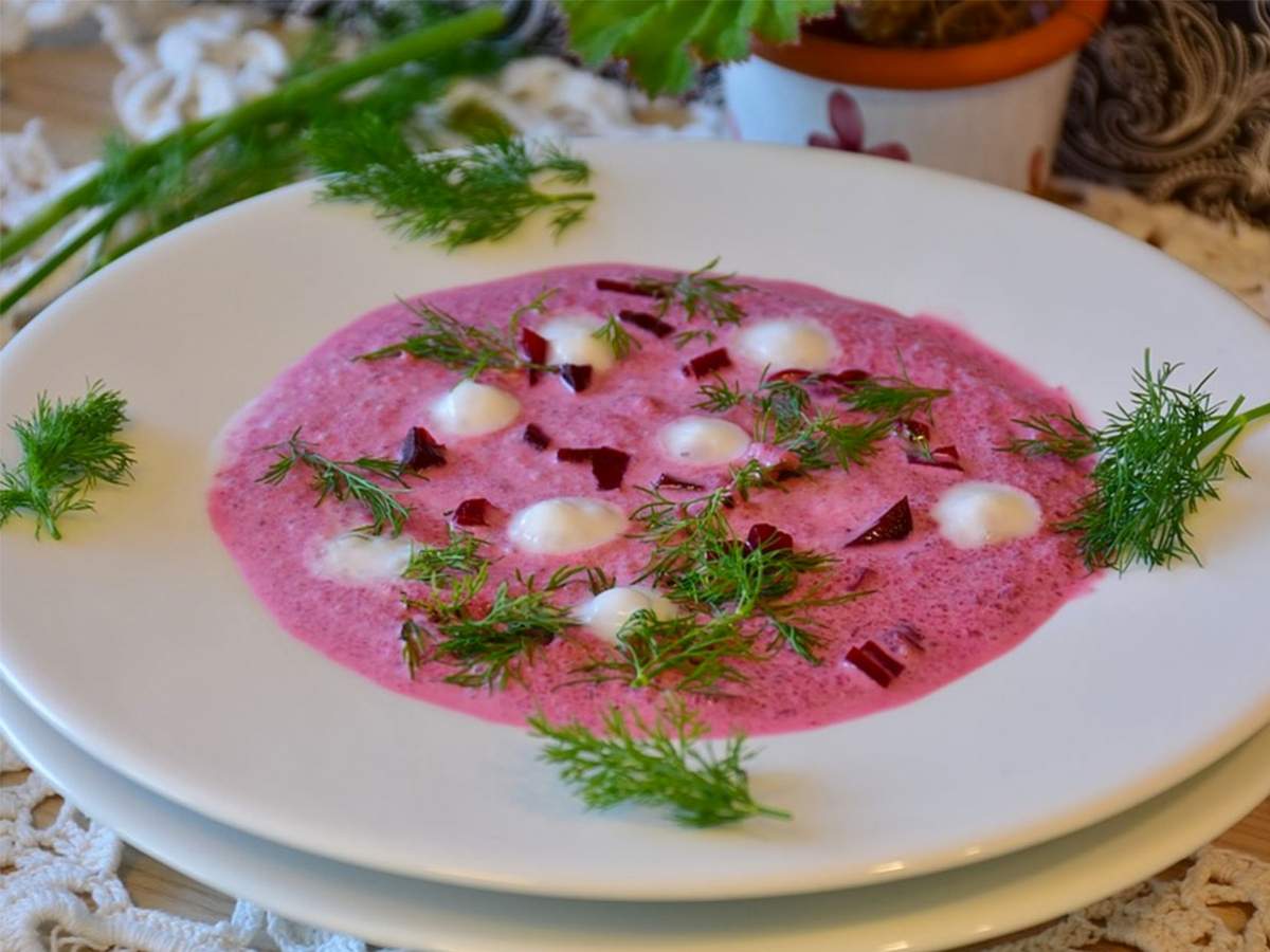 Christmas Foods from Around the World for the Curious