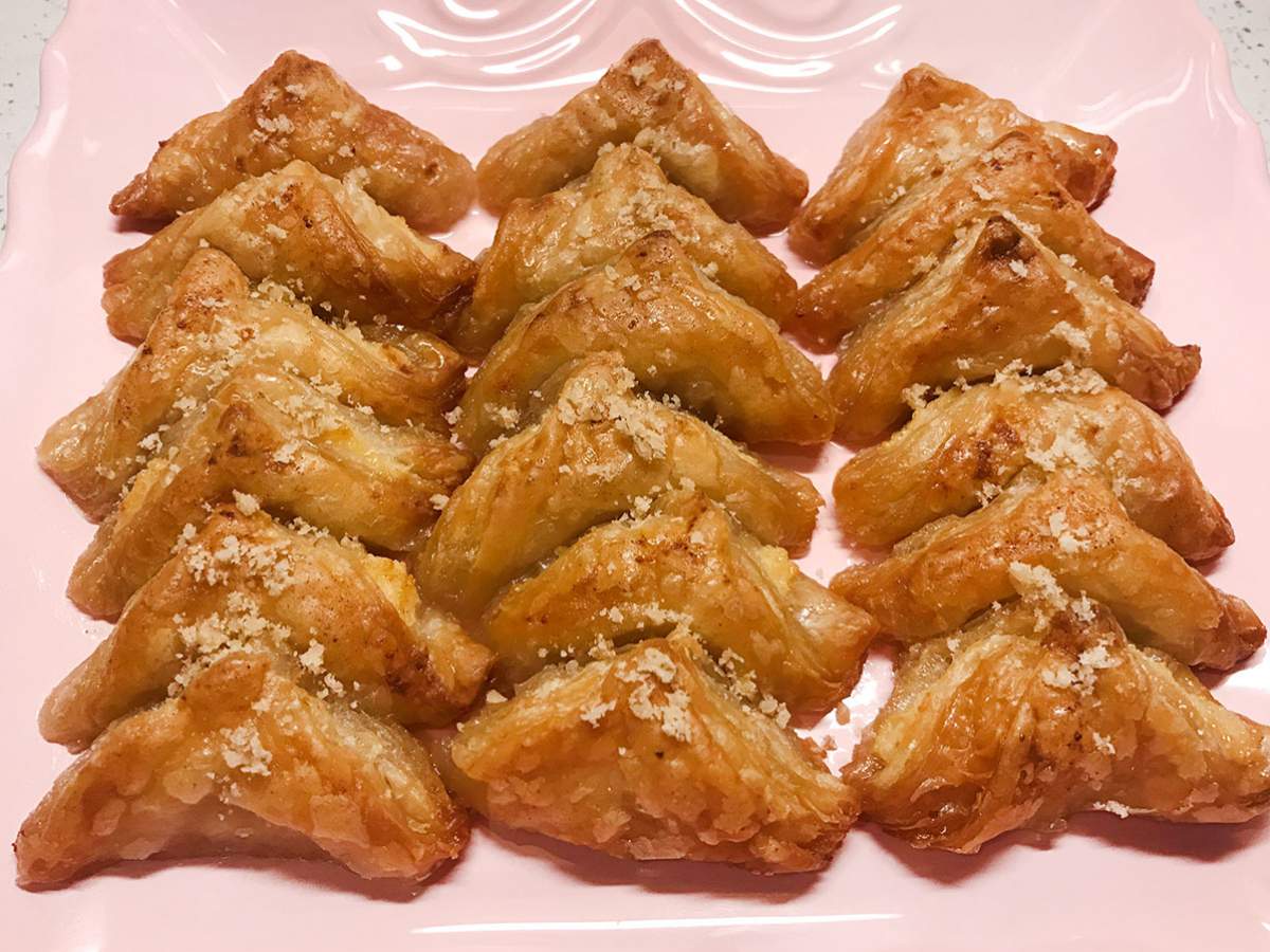 Milföyden Şöbiyet tarifi