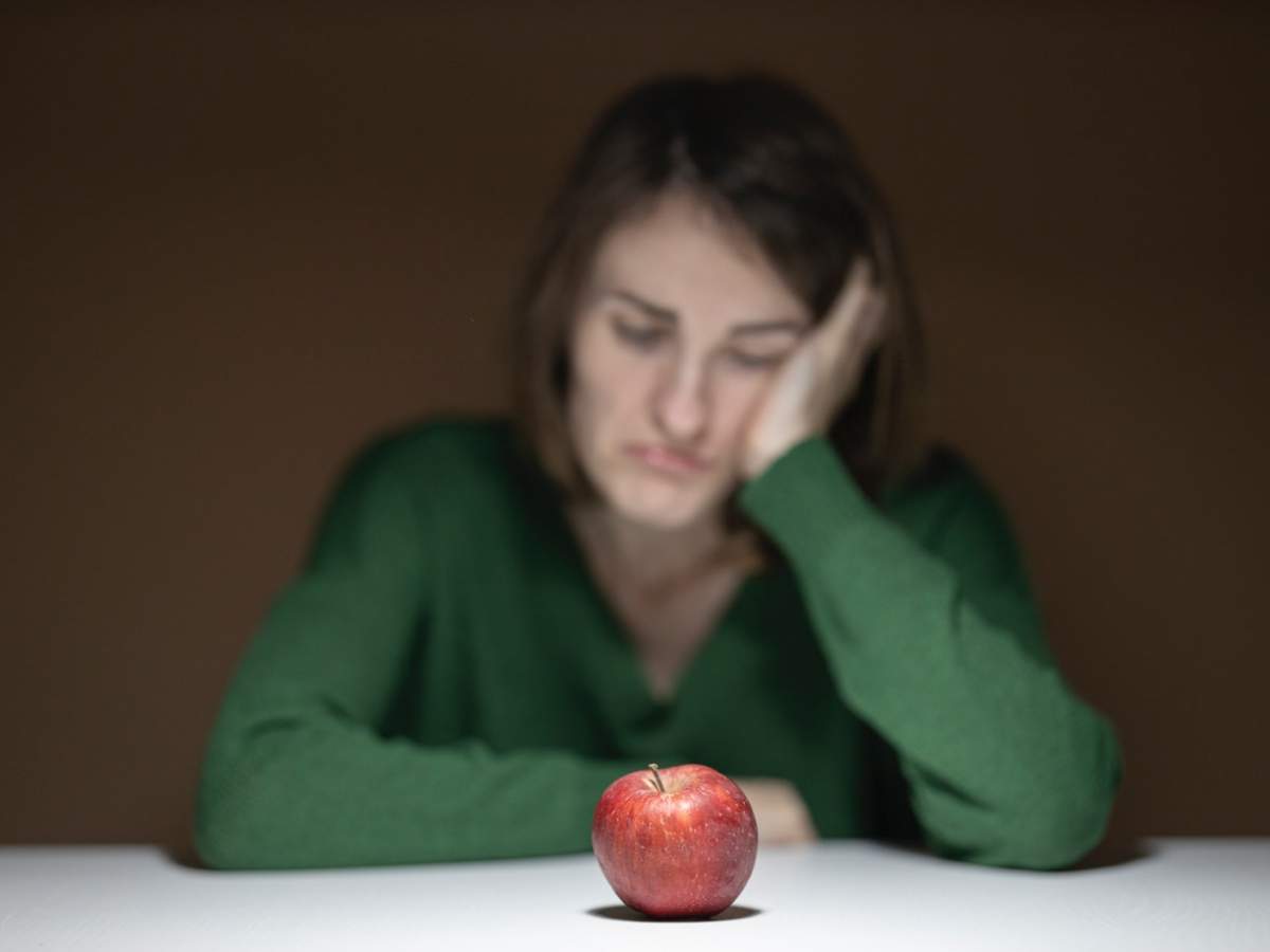 Why Does My Boyfriend or Husband Lose Weight Faster Than Me?