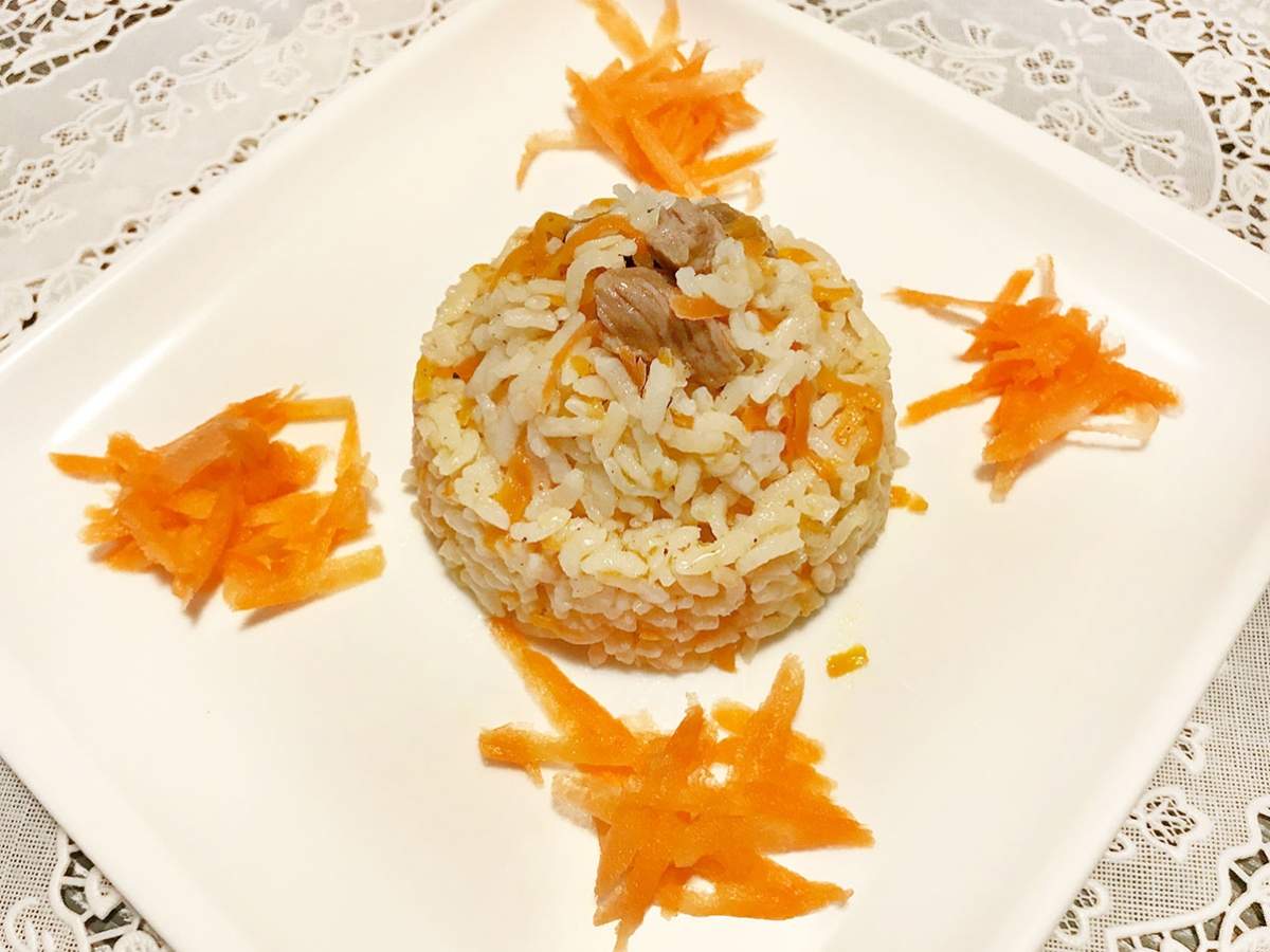 Özbek Pilavı tarifi