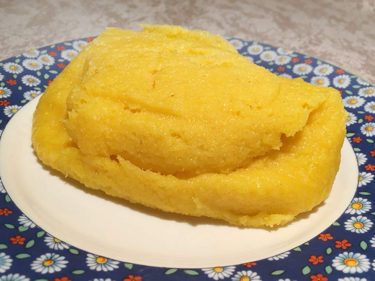 Peynir Helvası tarifi