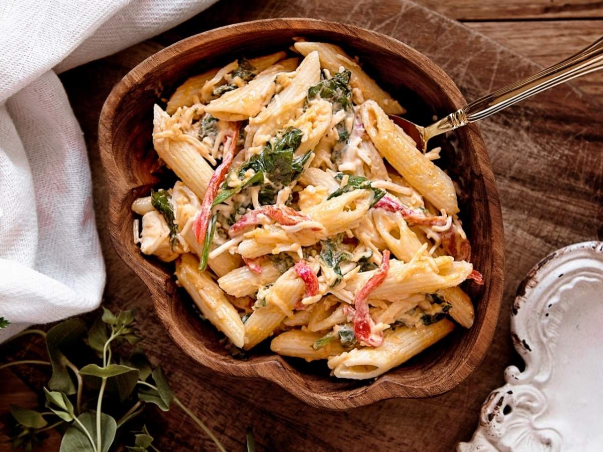 The 5 Easiest Ways to Gain Weight in a Healthy Way