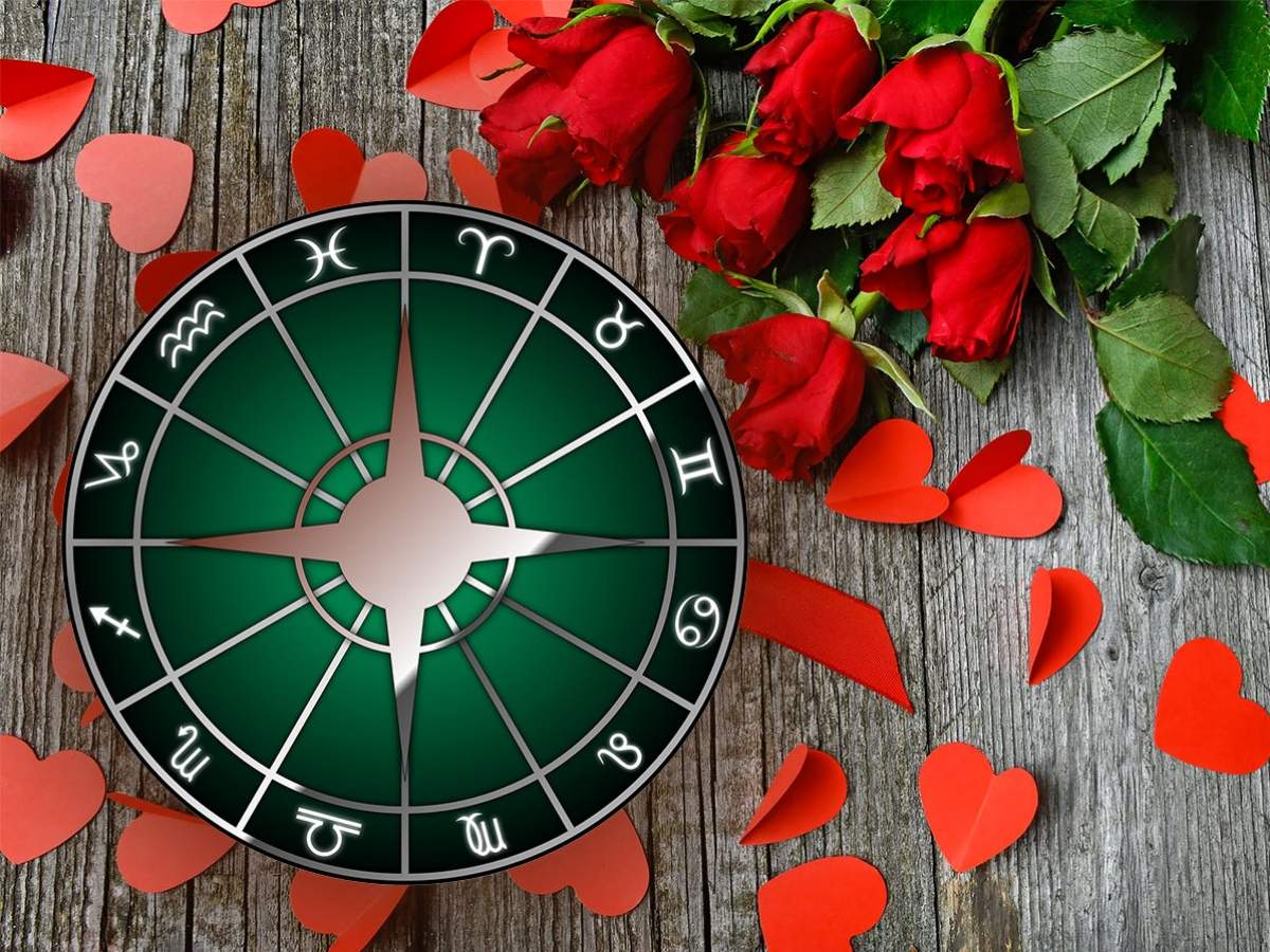 What Does Your Zodiac Sign Say on Valentine's Day?