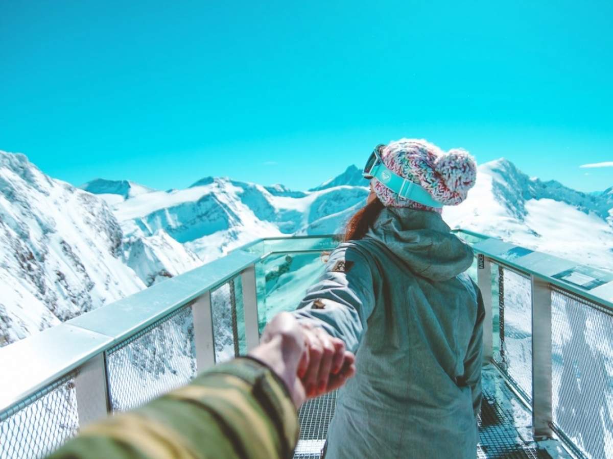 Visit These Cities for Romance on Valentine's Day