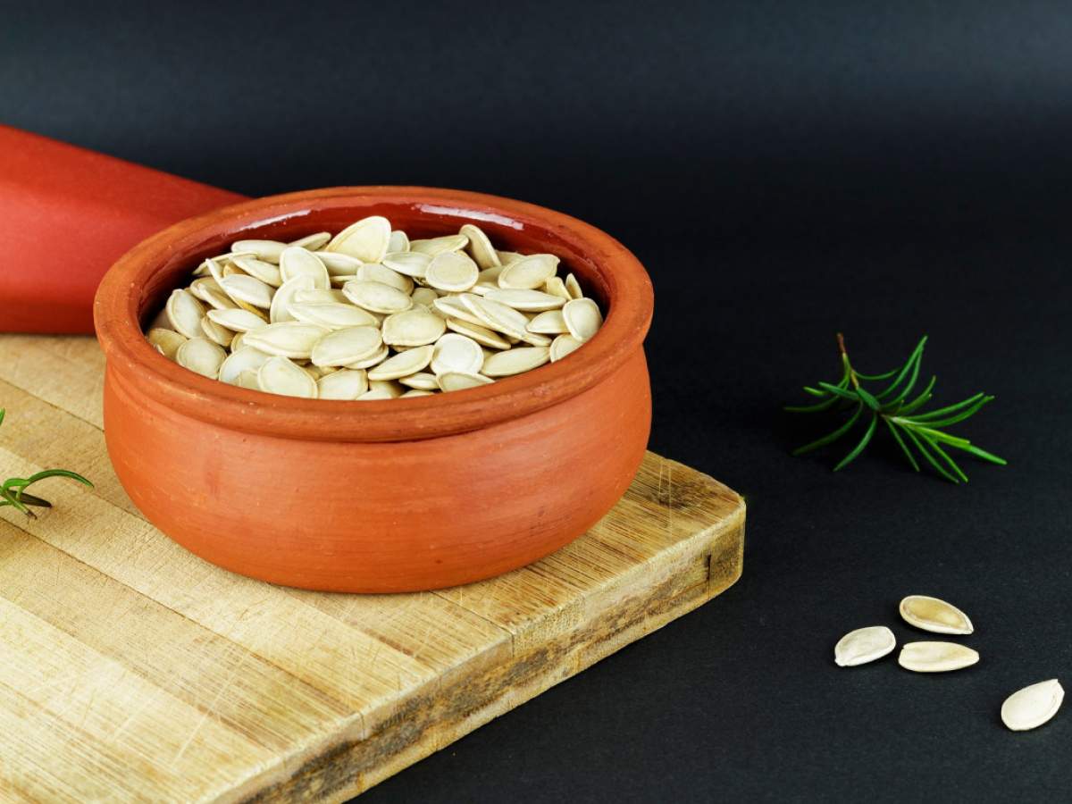 10 Foods That Fight Stress