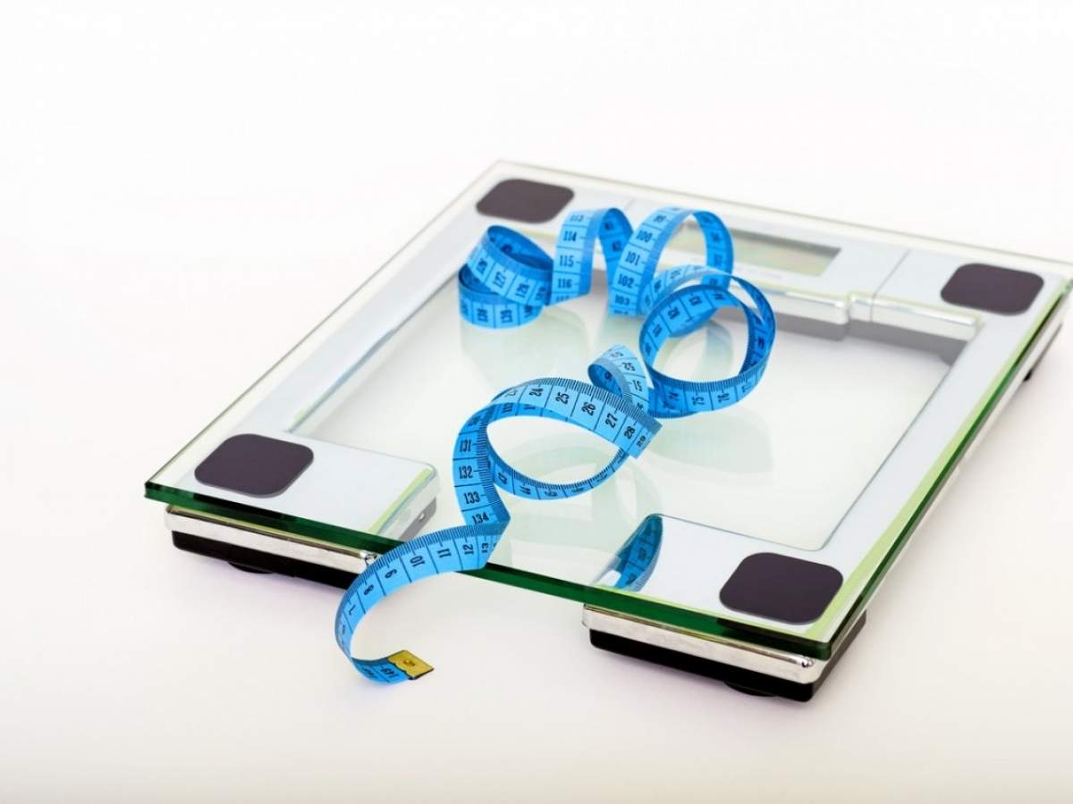 Could the Weight Gain on Your Scale Be Water Retention?