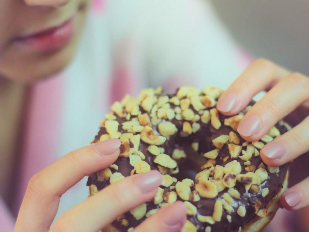 Ways to Enjoy Sweets Without Gaining Weight