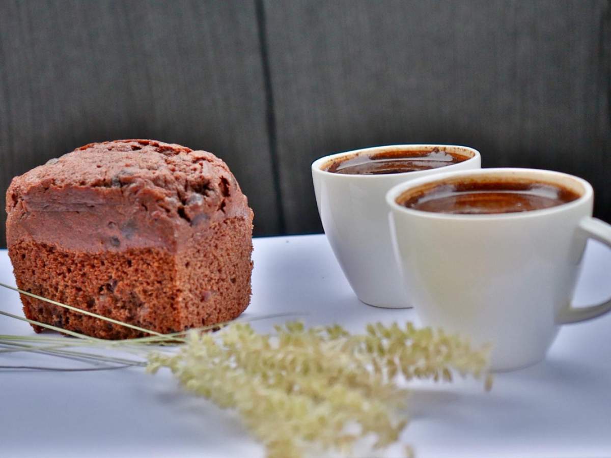 12 Delicious Treats to Serve with Turkish Coffee