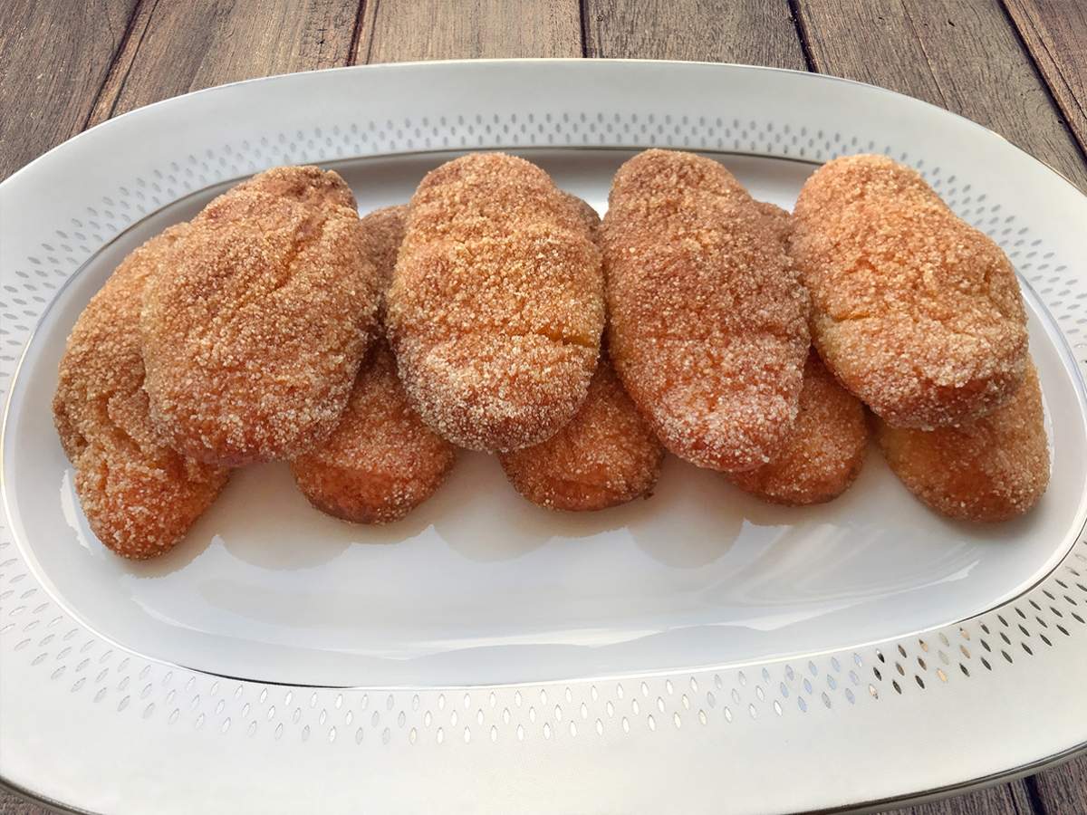 Vezir Parmağı tarifi