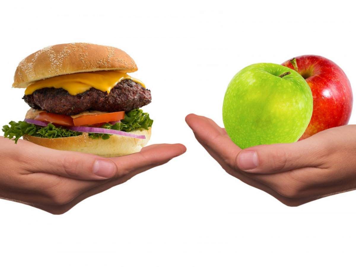 Lose Weight by Eating as Much as You Want with the Volumetric Diet!