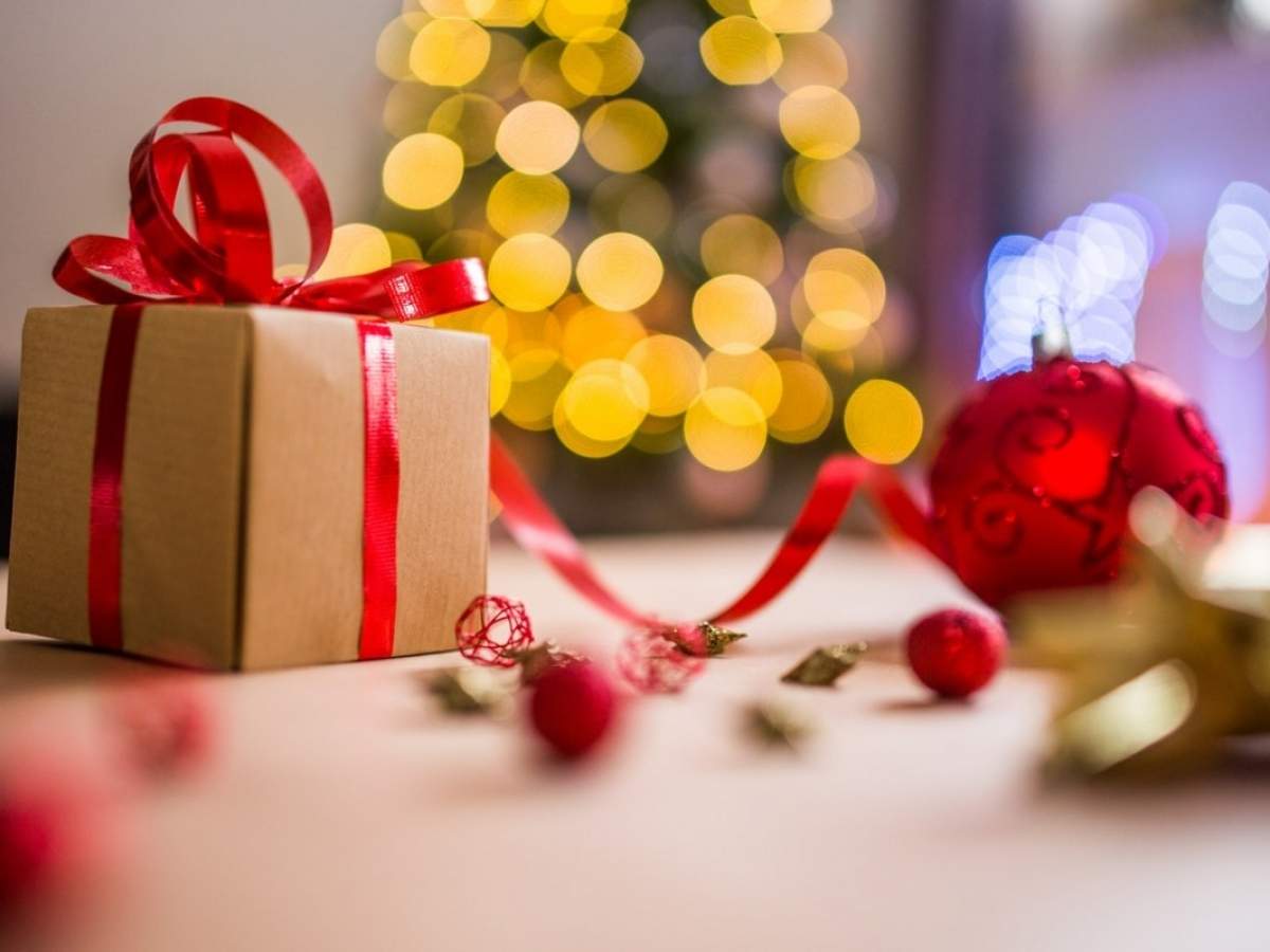 Choose Your New Year's Gift Based on Your Zodiac Sign