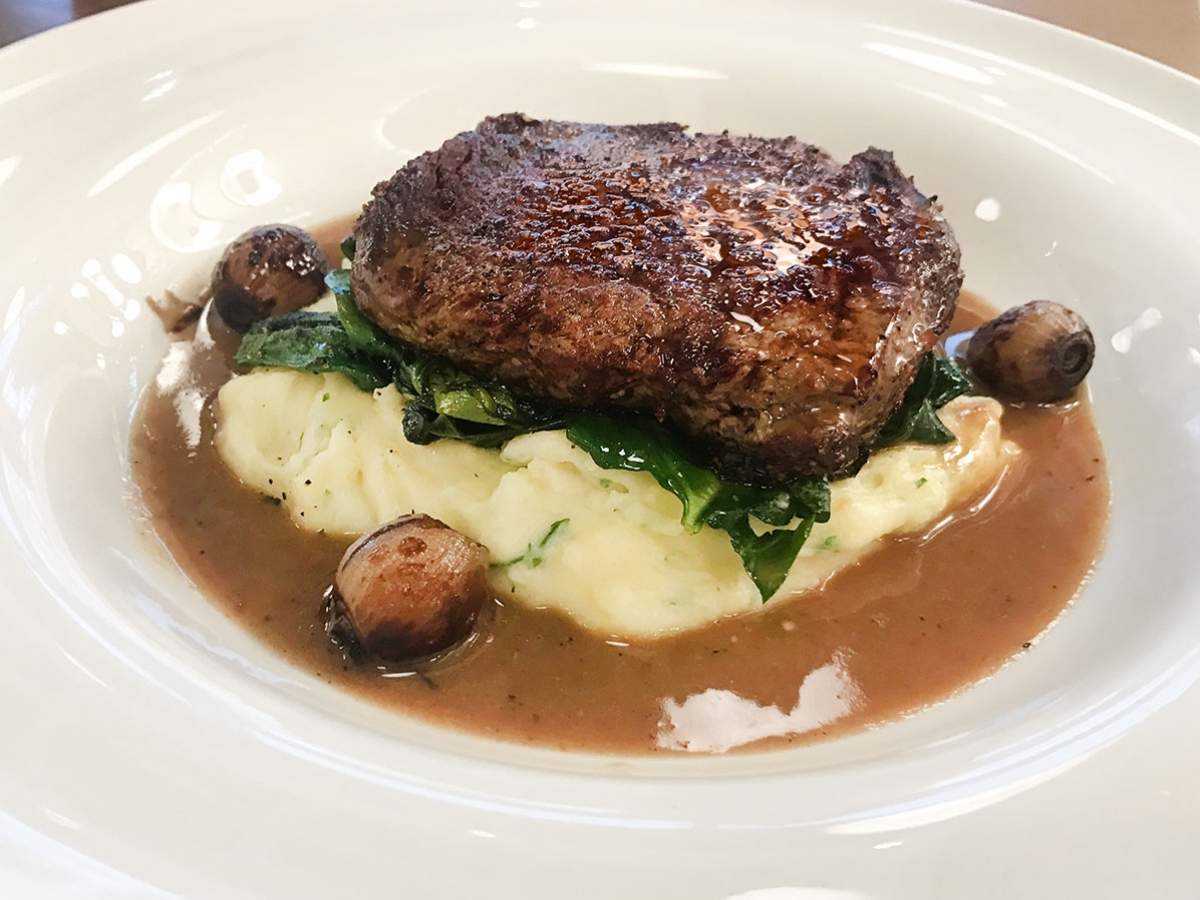 A Meat-Lover's New Year's Eve Menu Worthy of Your Table