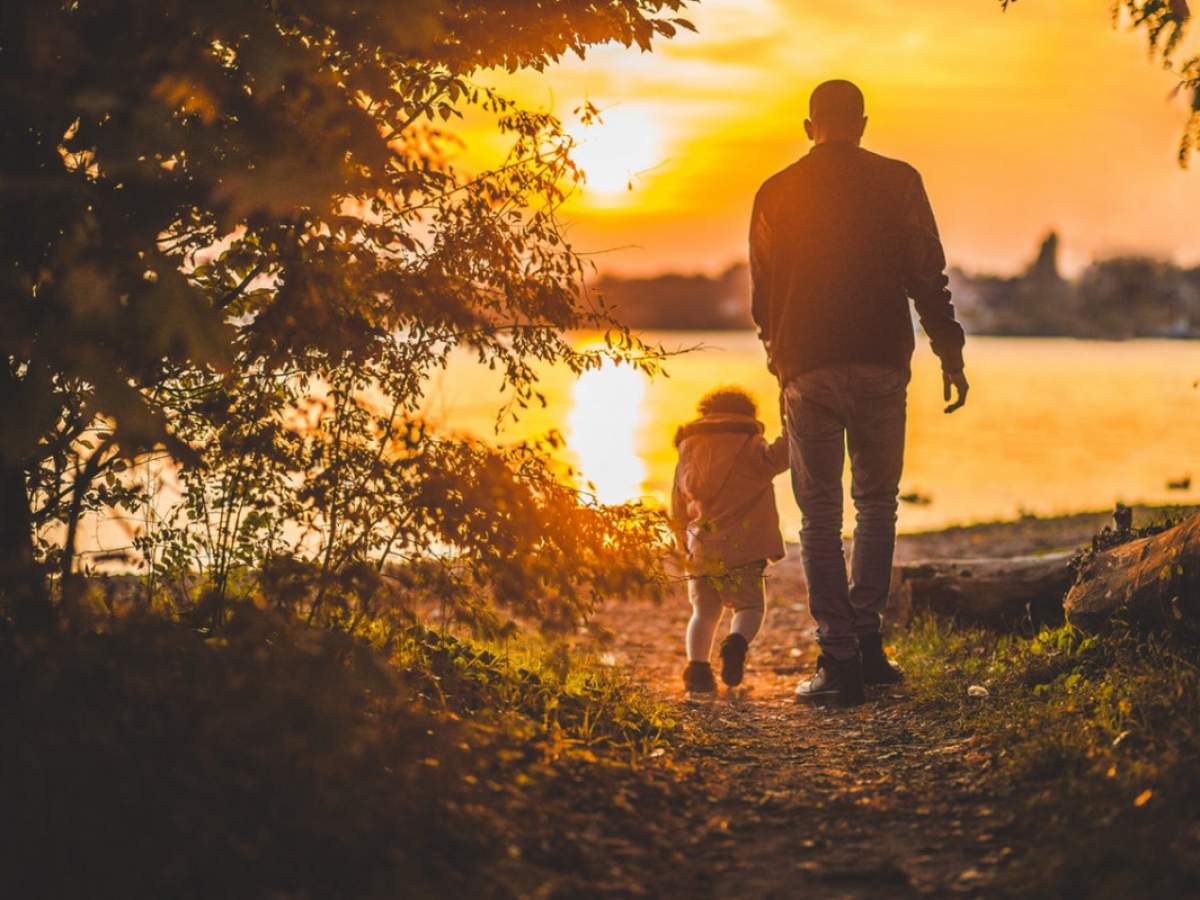 The Greatest Father's Day of the Year