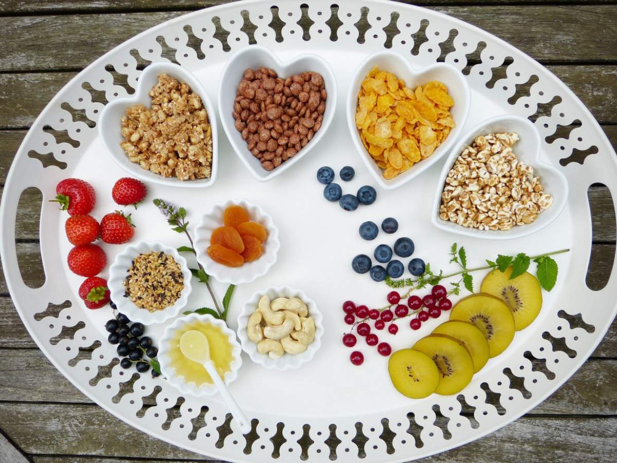 10 Brain-Boosting Foods for Kids