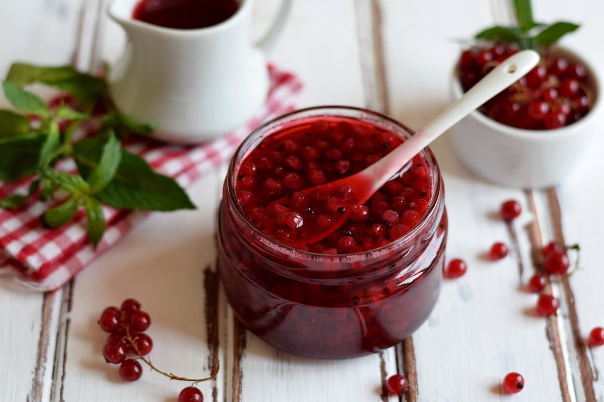 Jam Recipes