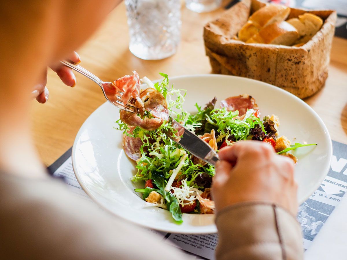 What Is Intermittent Fasting and How Effective Is It? image