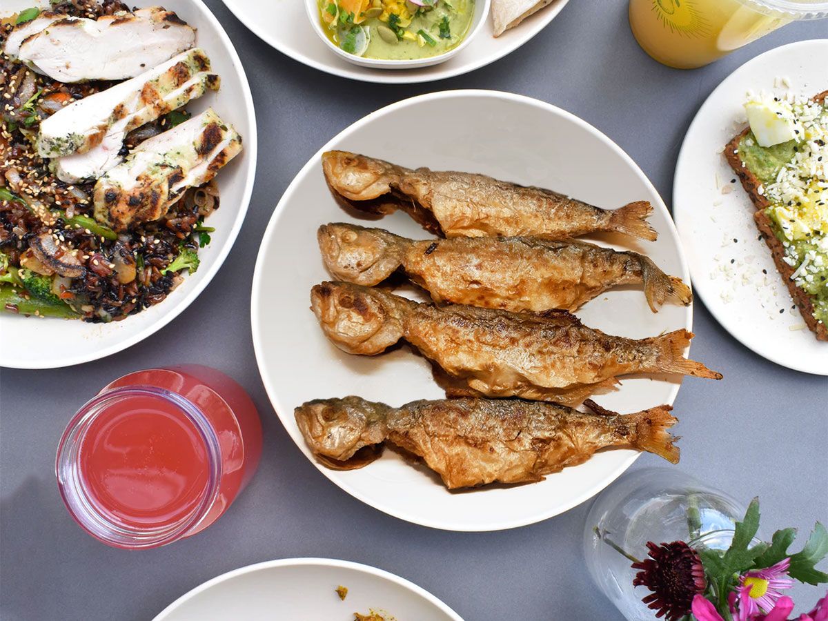 Çinekop Tava tarifi görseli