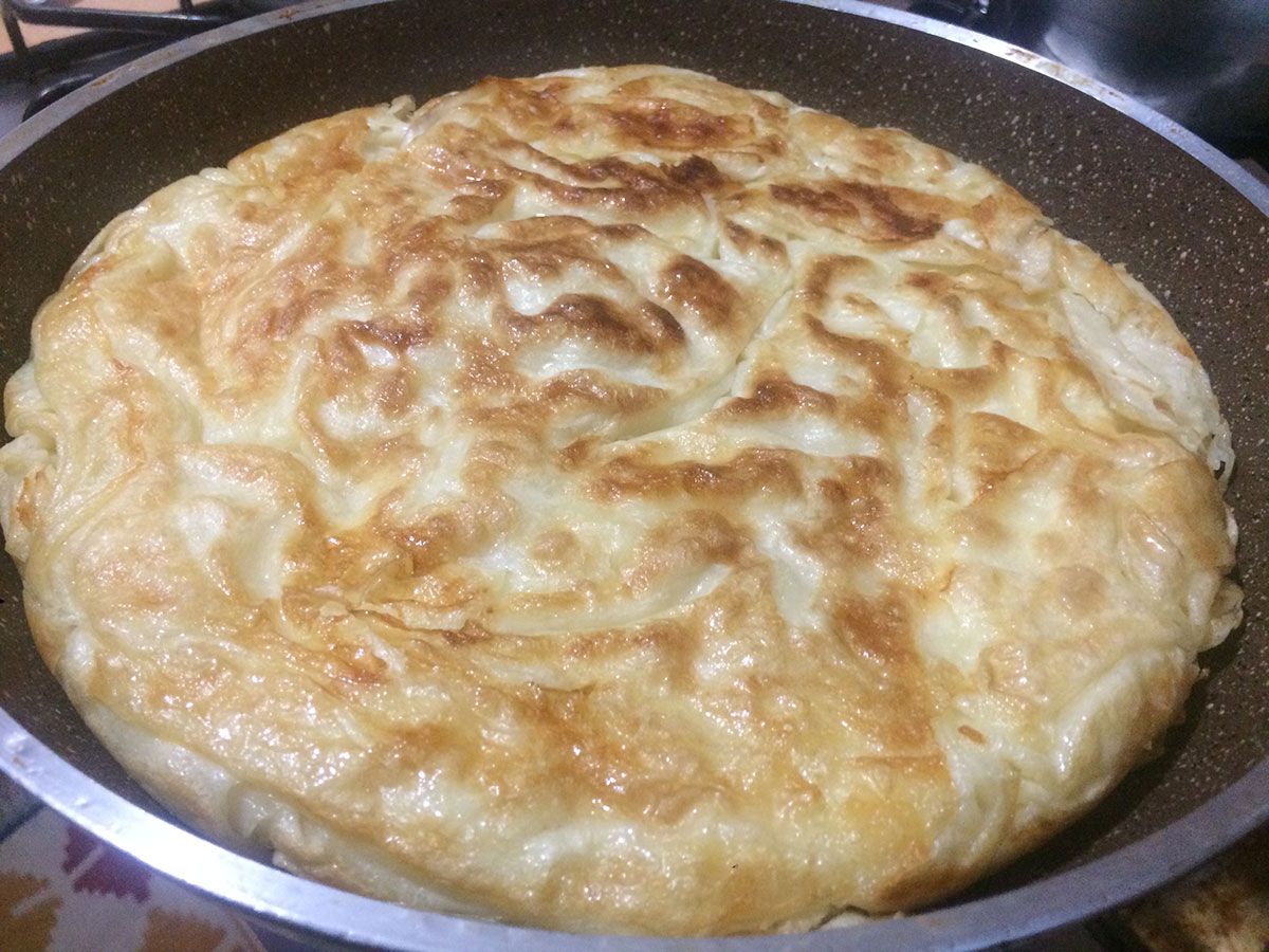 5 Pan Börek (Savory Pastry) Recipes You Can Make Without an Oven image
