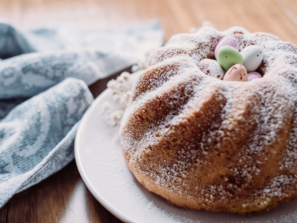 12 Different Cake Recipes for Those Tired of Baking the Same Old Cake image