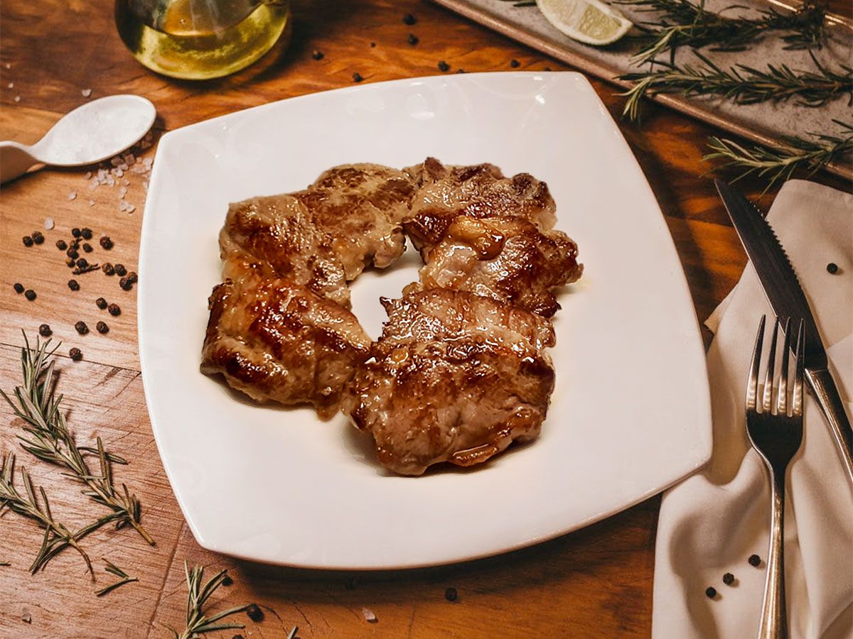 Kuzu Lokum tarifi görseli