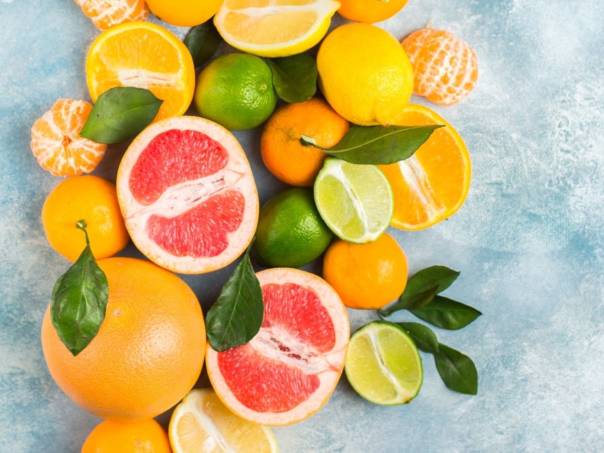 Why Vitamin C? image