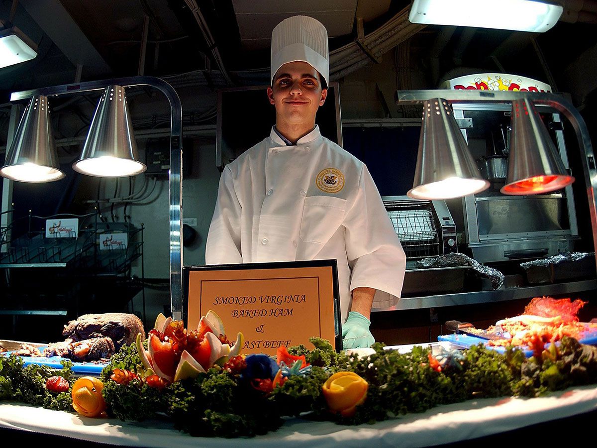 Why Is Gastronomy So Important? image