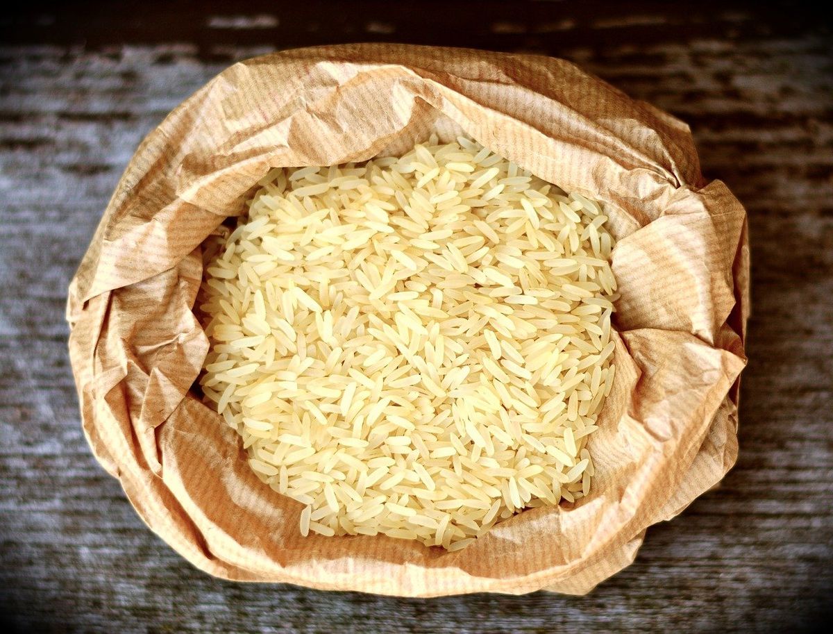 Is Rice Consumption Beneficial? image