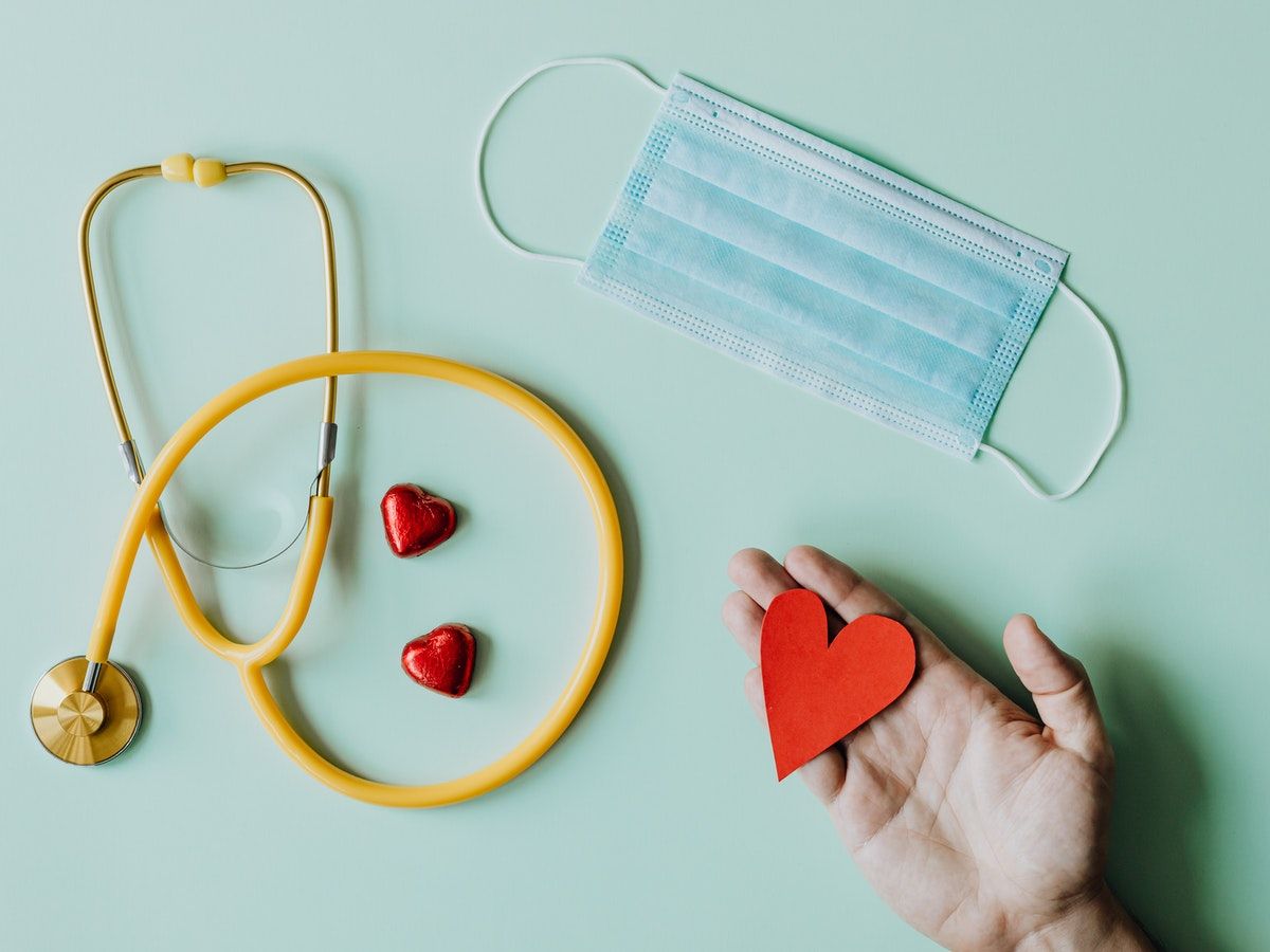 10 Formulas for Protecting Your Mental Health image