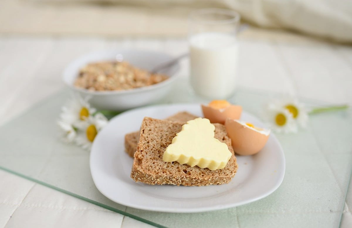 Watch Out for Saturated Fat Content When Choosing Cooking Oils! image