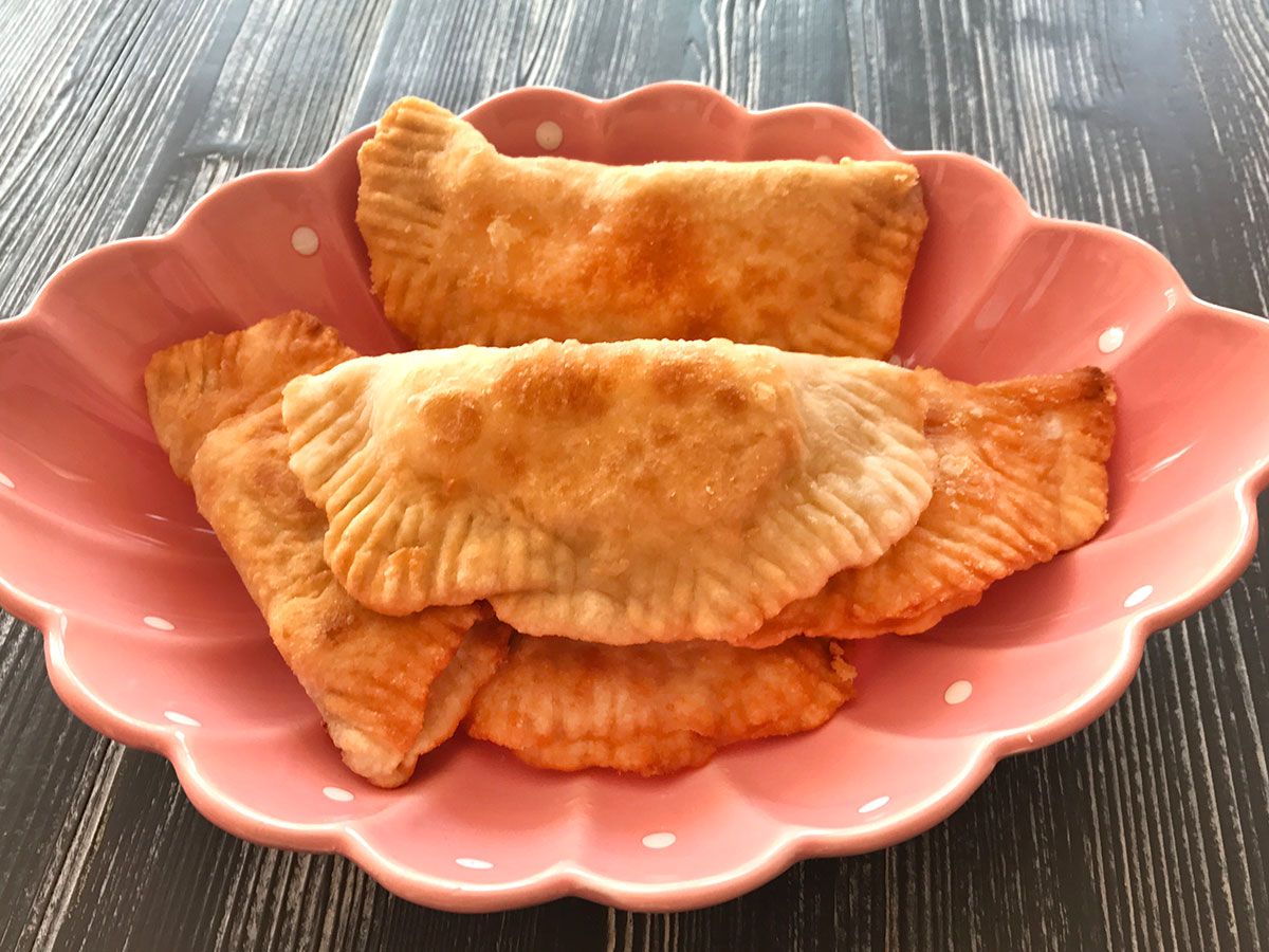 Top 10 Most Searched Recipes of 2020 image