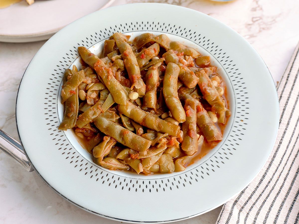 Boncuk Ayşe Yemeği tarifi görseli