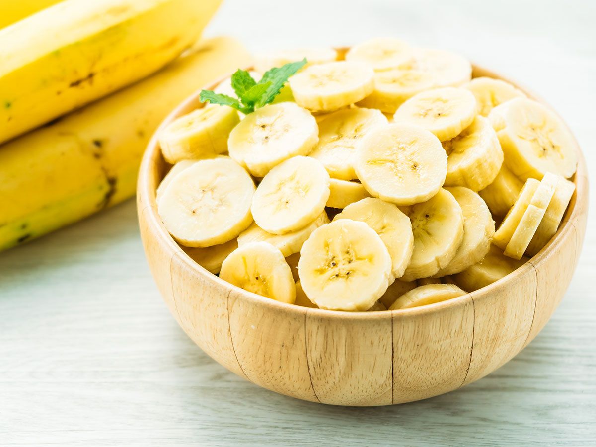 8 Foods Everyone Who Exercises Must Eat image