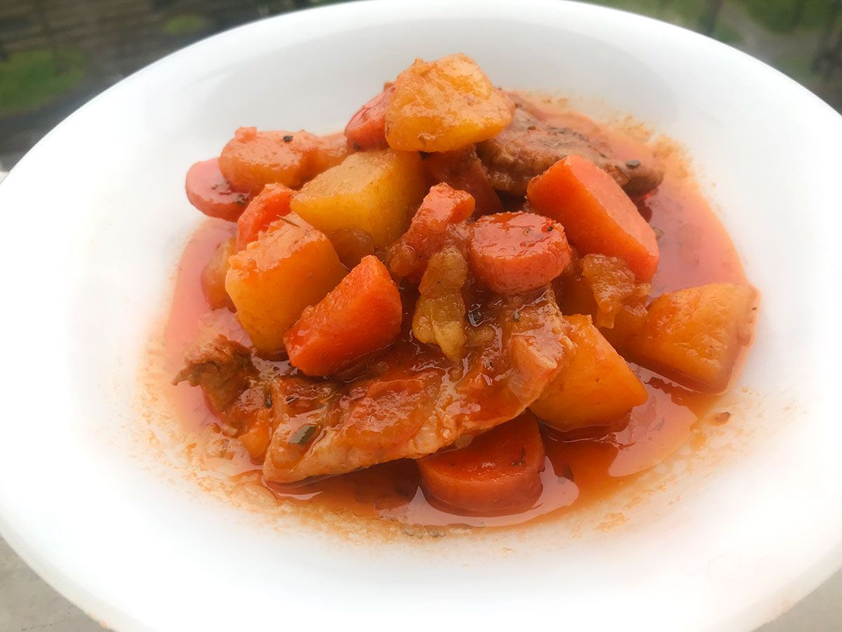 Et Yemeği tarifi görseli