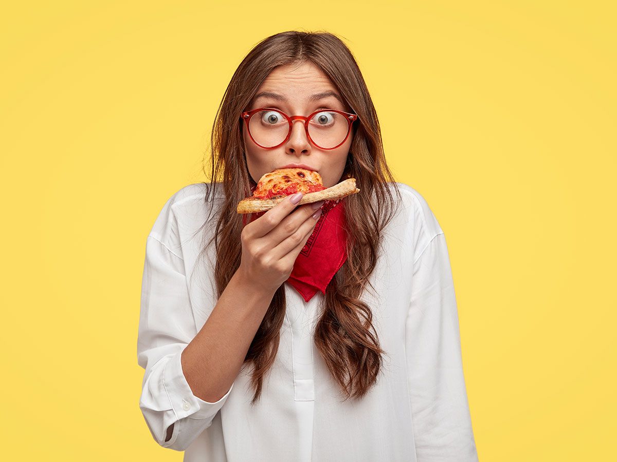 How to Control Your Appetite? image