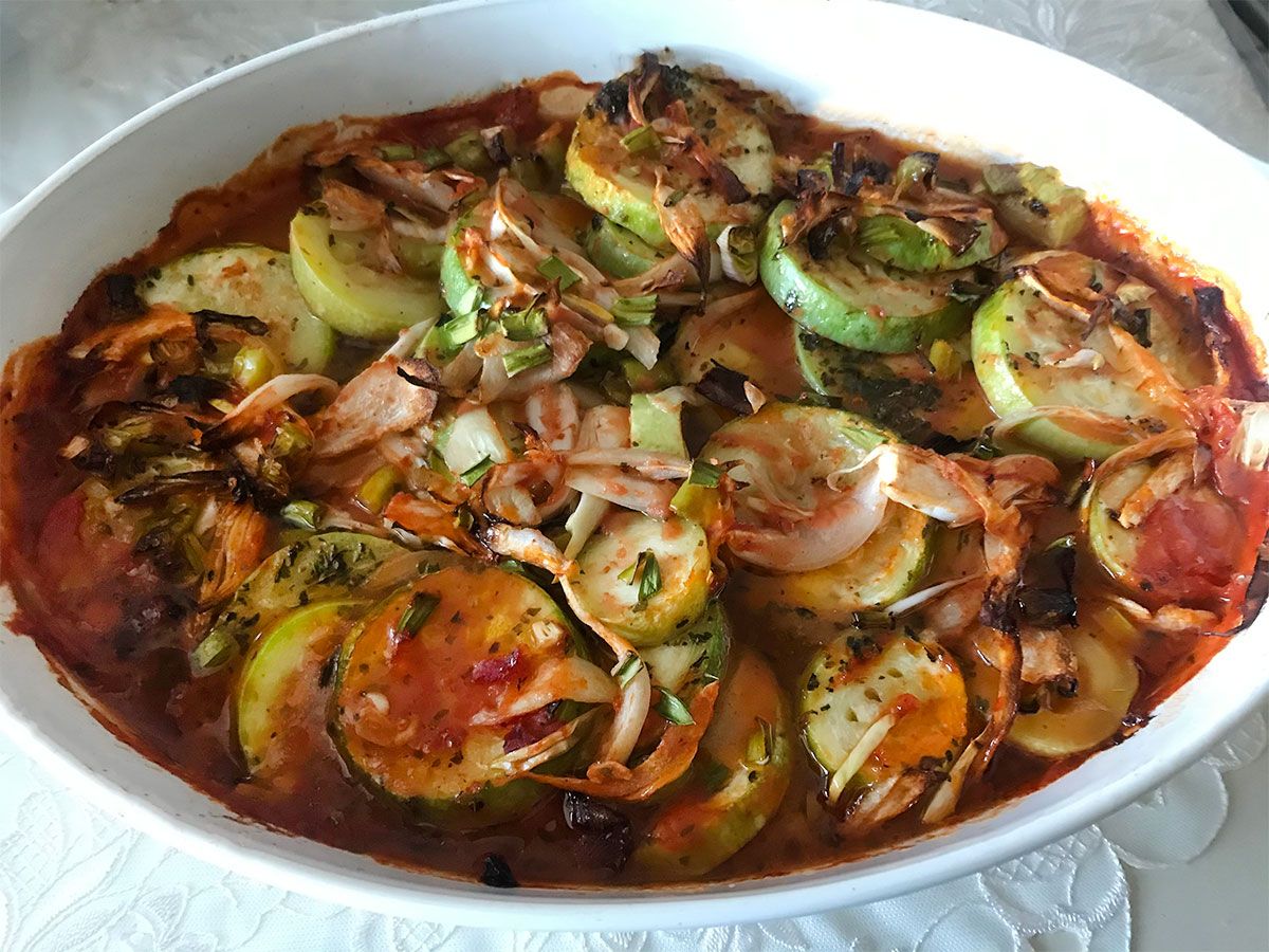 Kabak Sinkonta tarifi görseli