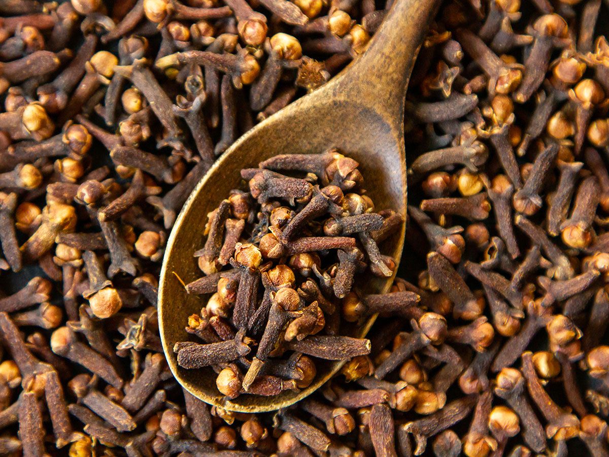 The Miraculous Benefits of Cloves image