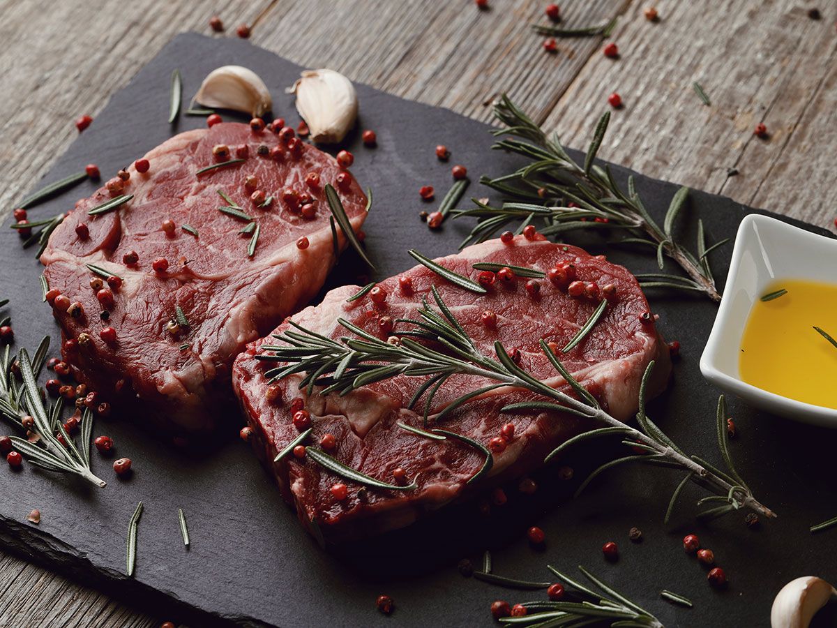 What Is Marinating? How to Make a Meat Marinade image