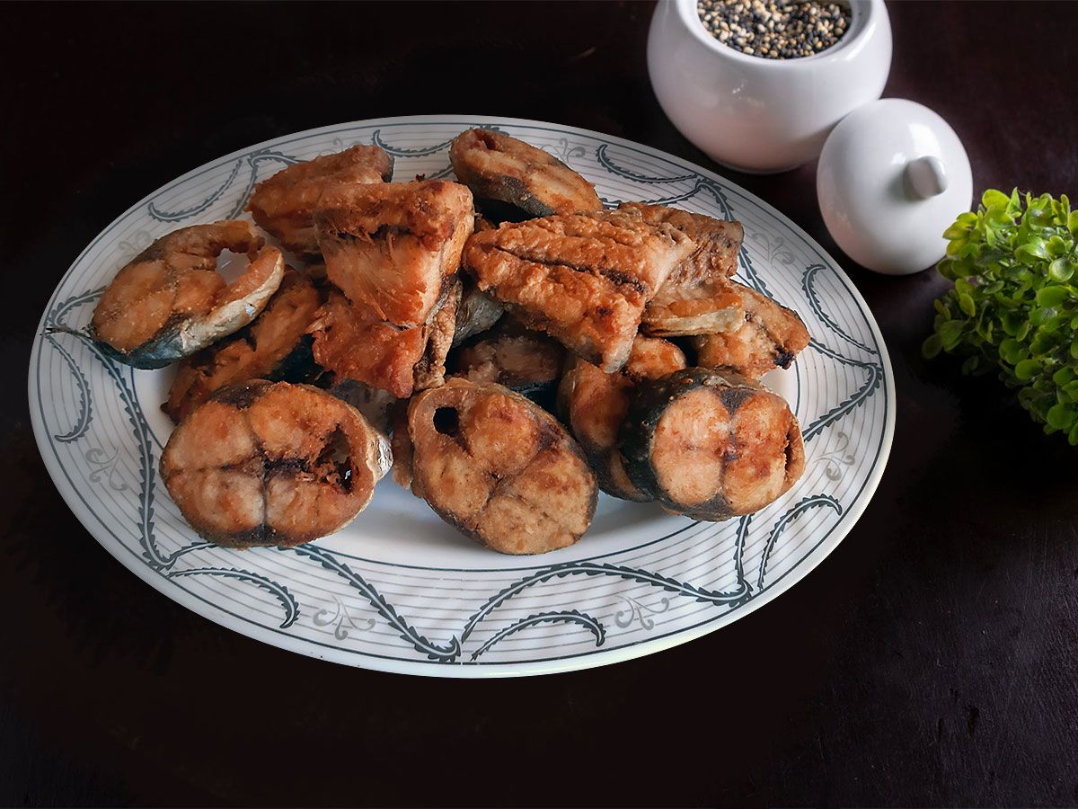 Palamut Tava tarifi görseli