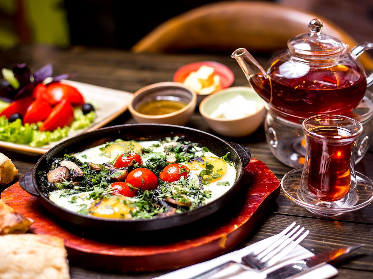 11 Hearty Suhoor Breakfast Recipes to Keep You Full All Day image