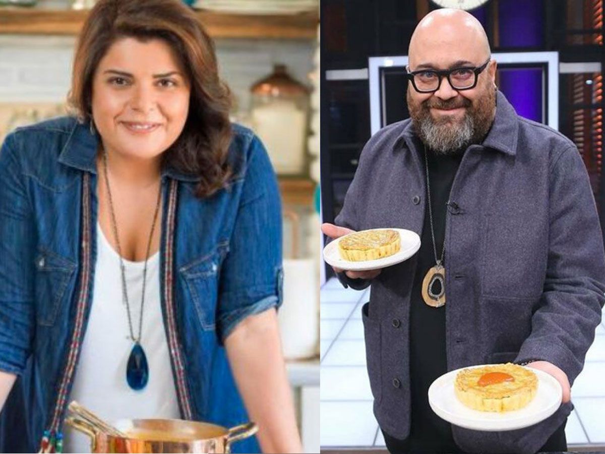 The Chefs Chosen to Represent Turkey to the World! image